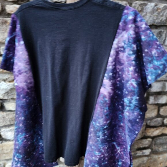 Prince Upcycled Band Graphic Tee - Picture 3 of 3